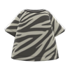 Picture of Animal-stripes Tee