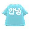 Picture of Annyeong Tee