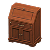 Picture of Antique Bureau
