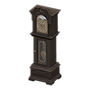 Picture of Antique Clock