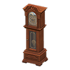 Picture of Antique Clock