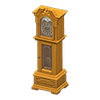 Picture of Antique Clock