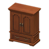 Picture of Antique Wardrobe