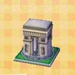 Picture of Arc De Triomphe