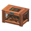 Picture of Artisanal Bug Cage