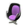 Picture of Artsy Chair