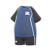Picture of Athletic Outfit