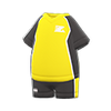 Picture of Athletic Outfit