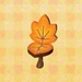 Picture of Autumn-leaf Chair