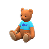 Picture of Baby Bear