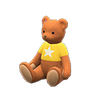 Picture of Baby Bear