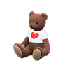 Picture of Baby Bear