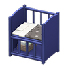 Picture of Baby Bed