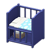 Picture of Baby Bed