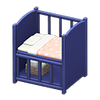 Picture of Baby Bed