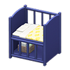 Picture of Baby Bed