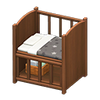 Picture of Baby Bed