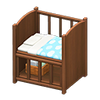 Picture of Baby Bed