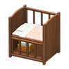 Picture of Baby Bed