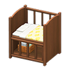Picture of Baby Bed