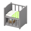 Picture of Baby Bed