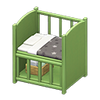 Picture of Baby Bed