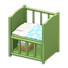 Picture of Baby Bed