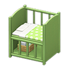 Picture of Baby Bed
