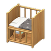 Picture of Baby Bed