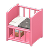 Picture of Baby Bed
