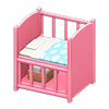 Picture of Baby Bed