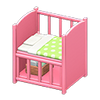 Picture of Baby Bed