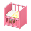 Picture of Baby Bed