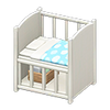 Picture of Baby Bed