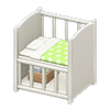 Picture of Baby Bed