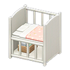 Picture of Baby Bed