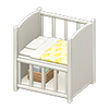 Picture of Baby Bed