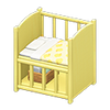 Picture of Baby Bed