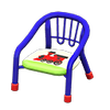 Picture of Baby Chair