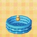 Picture of Backyard Pool