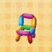 Picture of Balloon Chair