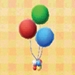 Picture of Balloon Lamp