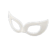 Picture of Ballroom Mask