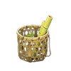 Picture of Bamboo Basket