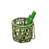 Picture of Bamboo Basket