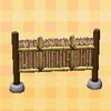 Picture of Bamboo Fence