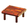 Picture of Bamboo Stool