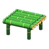 Picture of Bamboo Stool