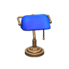Picture of Banker's Lamp
