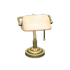 Picture of Banker's Lamp